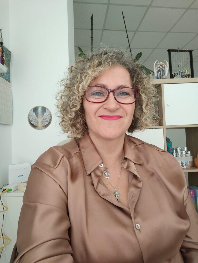 Esther Hadassa Terapia